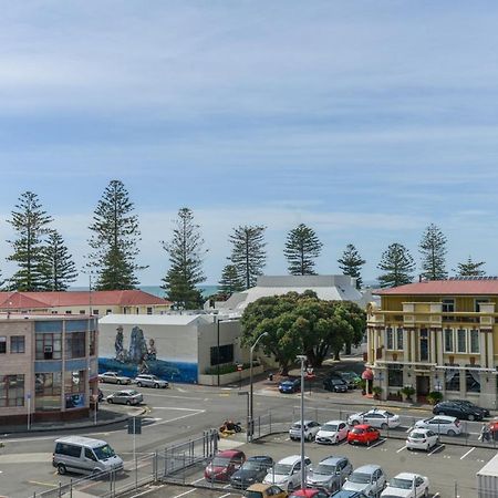 Napier Inner City Apartment - Napier Apartment Екстер'єр фото