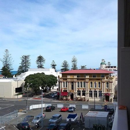 Napier Inner City Apartment - Napier Apartment Екстер'єр фото