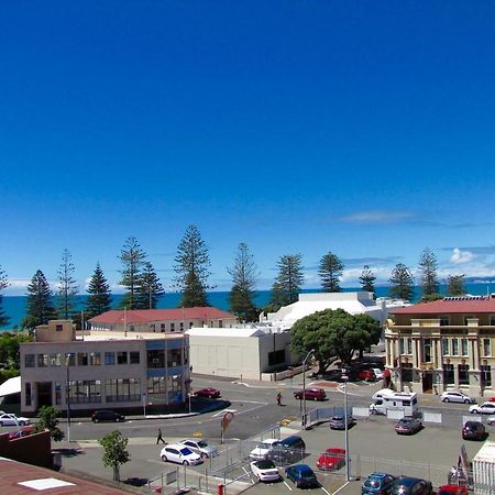 Napier Inner City Apartment - Napier Apartment Екстер'єр фото