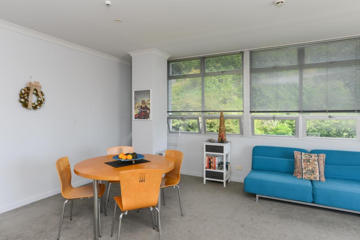 Napier Inner City Apartment - Napier Apartment Екстер'єр фото