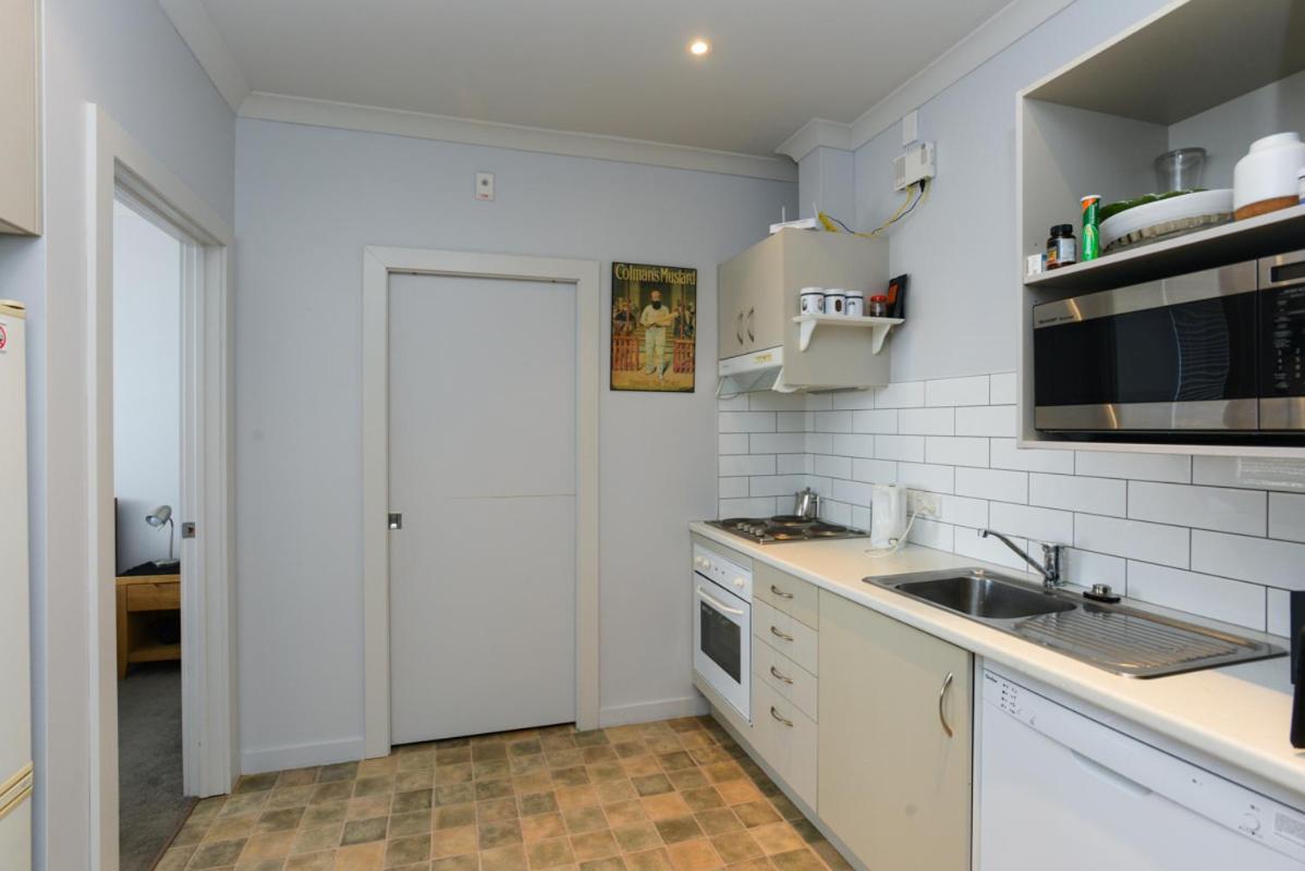 Napier Inner City Apartment - Napier Apartment Екстер'єр фото