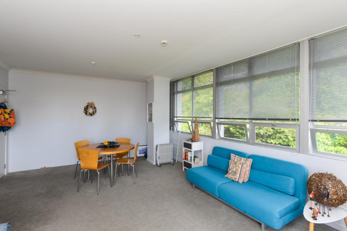 Napier Inner City Apartment - Napier Apartment Екстер'єр фото
