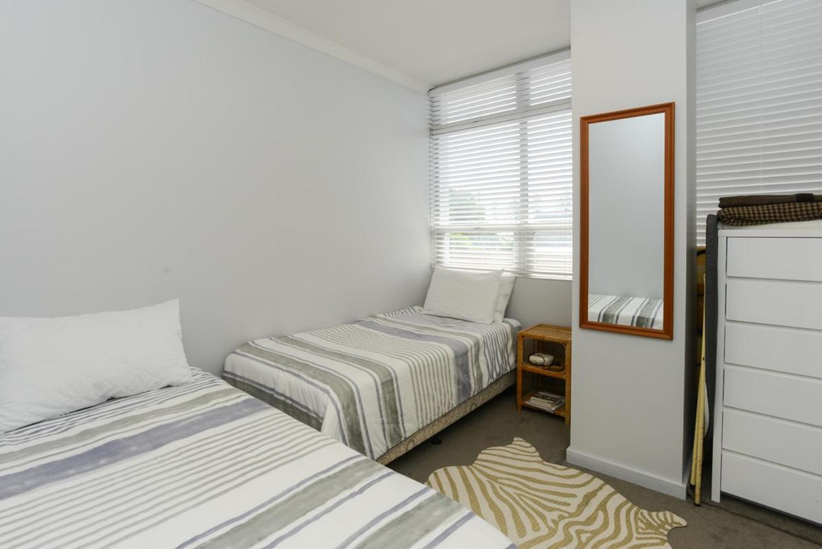 Napier Inner City Apartment - Napier Apartment Екстер'єр фото