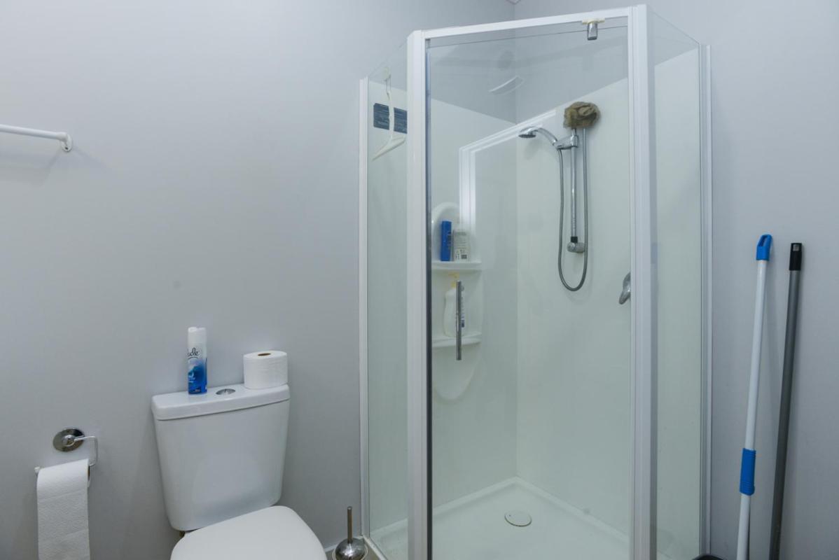 Napier Inner City Apartment - Napier Apartment Екстер'єр фото