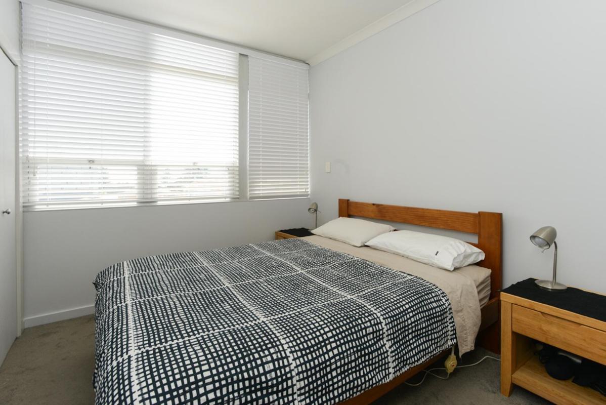 Napier Inner City Apartment - Napier Apartment Екстер'єр фото